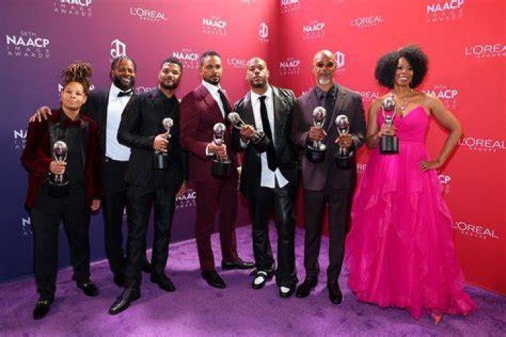 10 Sibling Entire Wayans Brothers Family: A Deep Dive into Their Lives and Careers