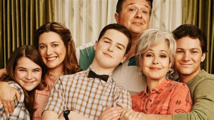 1303741 Young Sheldon Cast: Meet the Talented Actors Behind the Beloved Characters