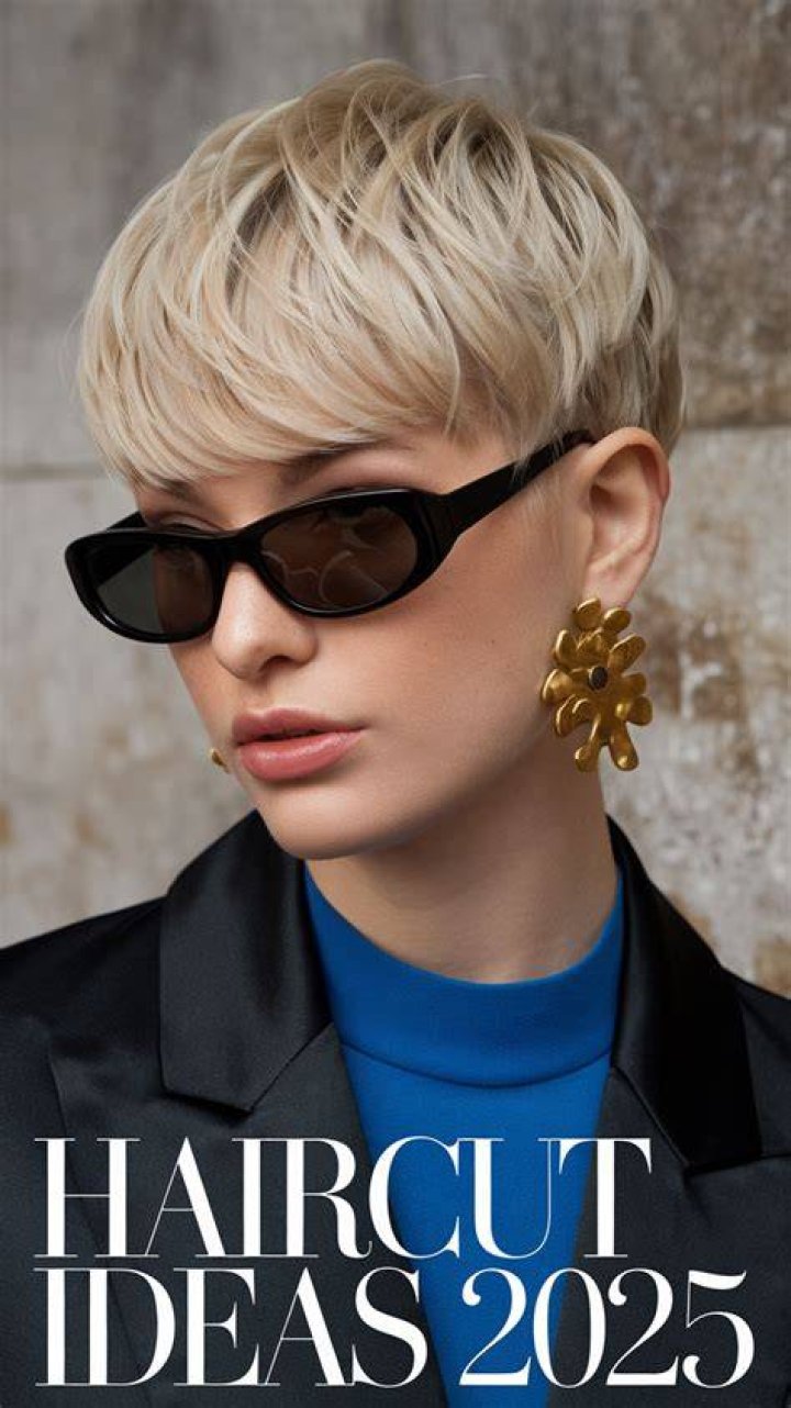 2023 Short Hairstyles for Women: Discover the Latest Trends