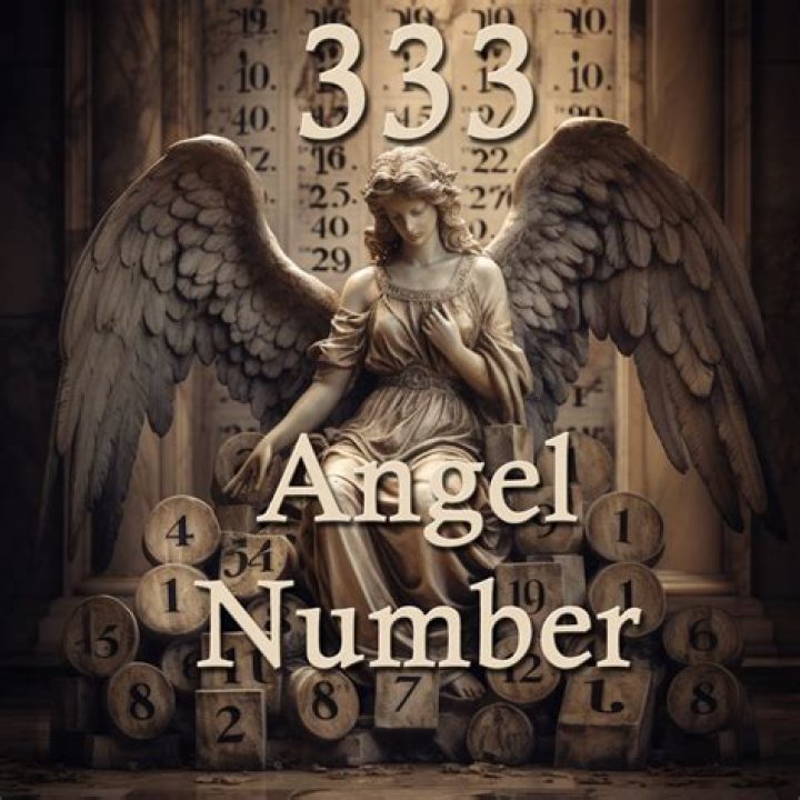 333 Angel Number: A Divine Message Unveiled
