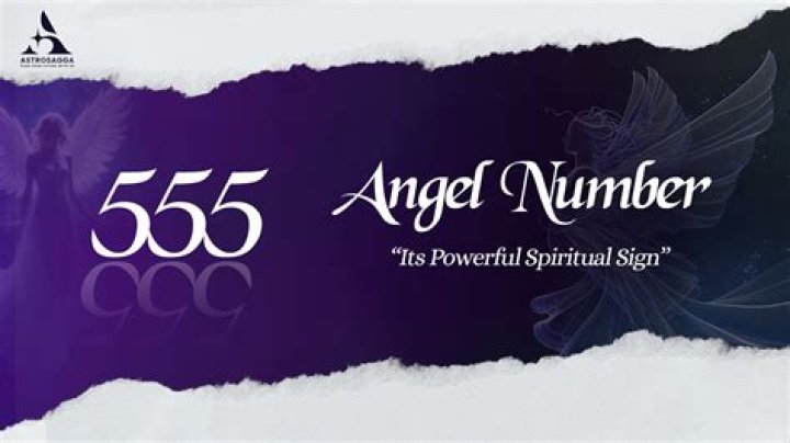 555 Angel Number: The Divine Meaning and Messages Behind This Powerful Sequence