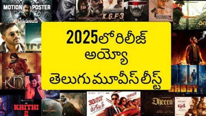 5movierulz 2025 Download Telugu: Your Ultimate Guide