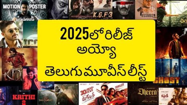 5movierulz Plz 2025 Telugu: Your Ultimate Guide to Telugu Movies