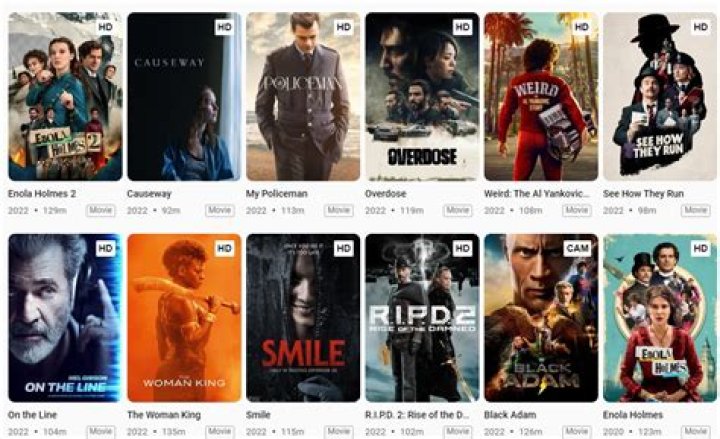9x Movies Hub: Your Ultimate Guide to Streaming and Downloading Movies