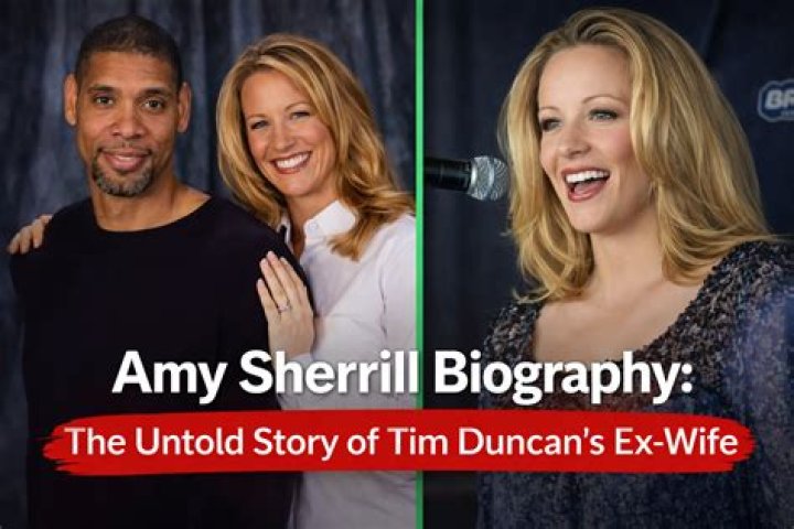A Comprehensive Guide to Amy Sherrill Duncan: Life, Career, and Legacy