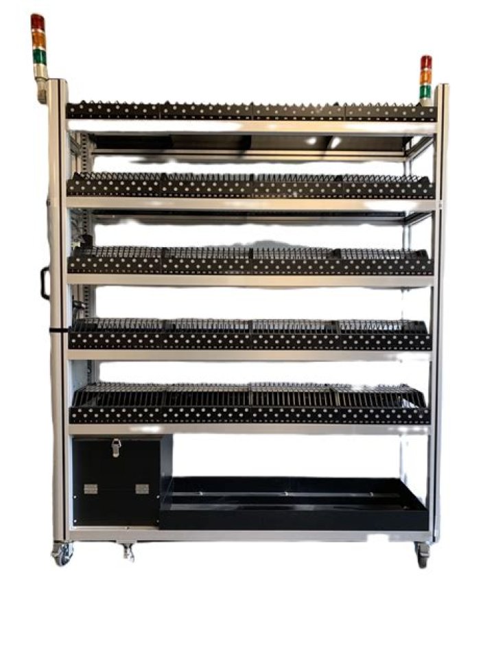 Accu Rack: The Ultimate Guide to Enhancing Your Storage Solutions
