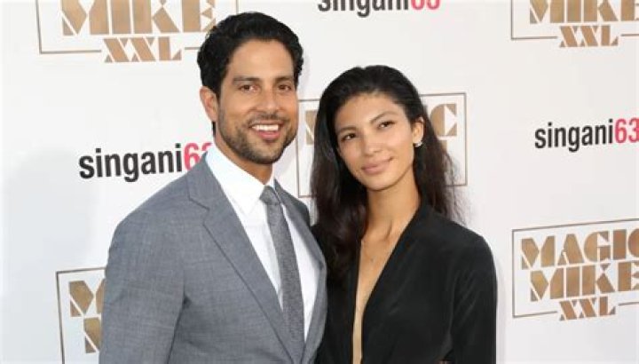Adam Rodriguez Wife's Cancer Battle: A Comprehensive Look