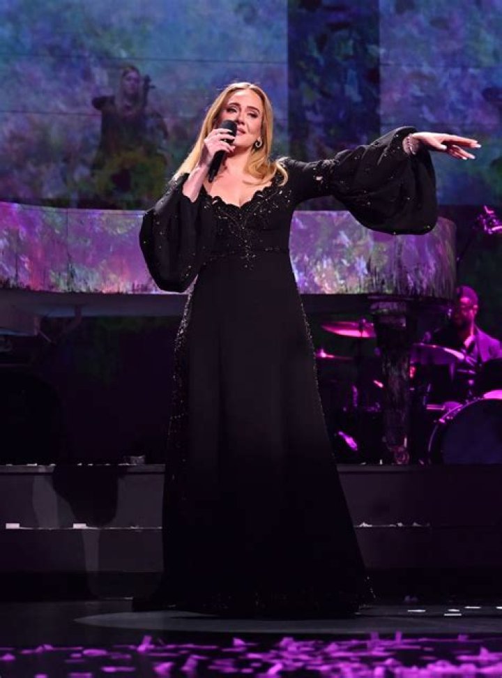 Adele's Son Angelo: A Glimpse into the Life of the Young Star in 2024