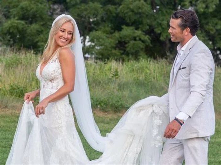 Ainsley Earhardt and Sean Hannity Wedding: A Beautiful Union of Two Media Stars