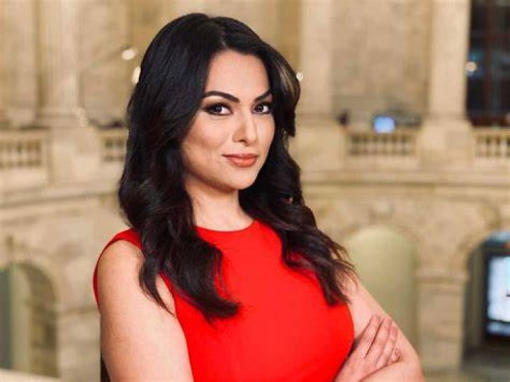 Aishah Hasnie: Unveiling the Inspiring Journey of a Rising Star