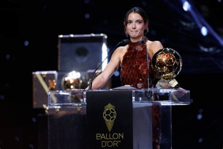Aitana Bonmati Boyfriend: A Deep Dive into the Life of the Rising Star