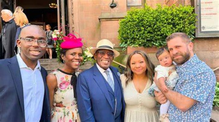 Al Roker's First Marriage: Exploring the Life and Legacy of His First Wife