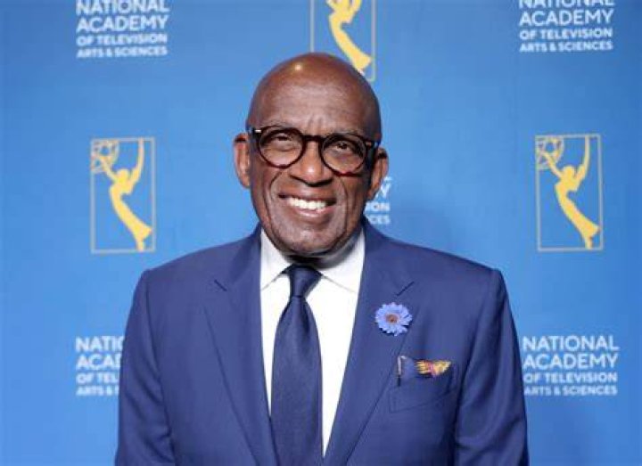Al Roker: A Celebrated Figure in American Television