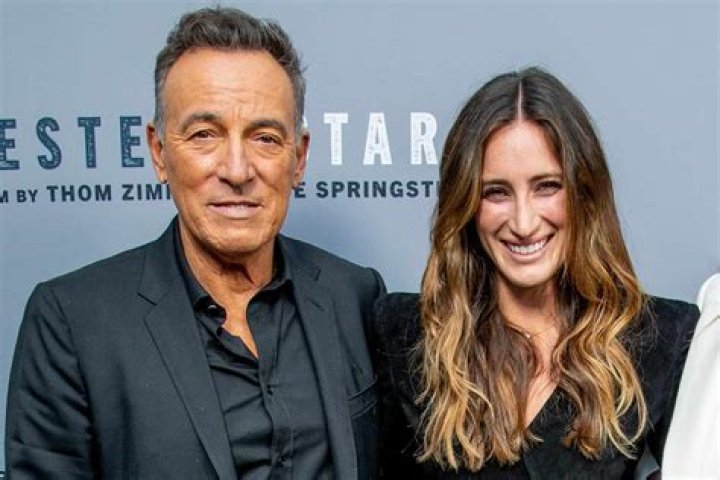 Alana Springsteen: Is She Related to Bruce Springsteen?