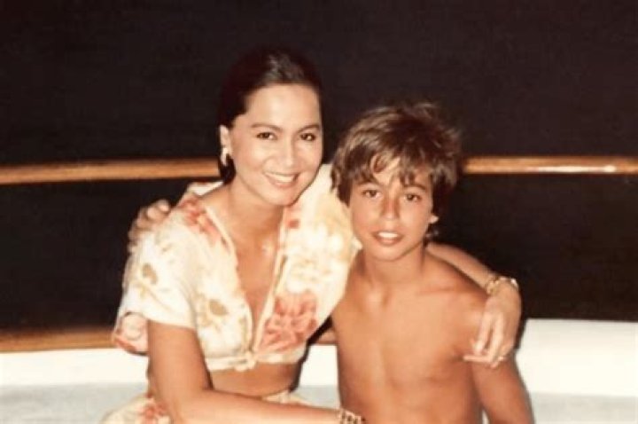 Albert Martinez's New Wife: A Look Into His Life and Love