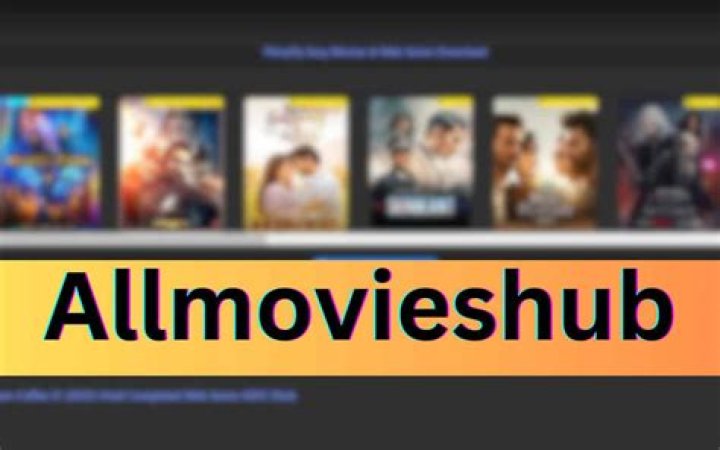 All Movies Hub 300: Your Ultimate Guide to the Best Films of All Time