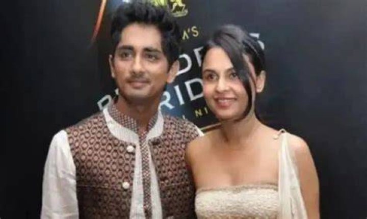 All You Need to Know About Meghna Narayan: Biography, Career, and Achievements