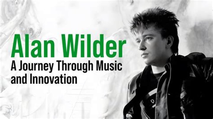 Allen Bonnett: A Journey Through Music and Innovation