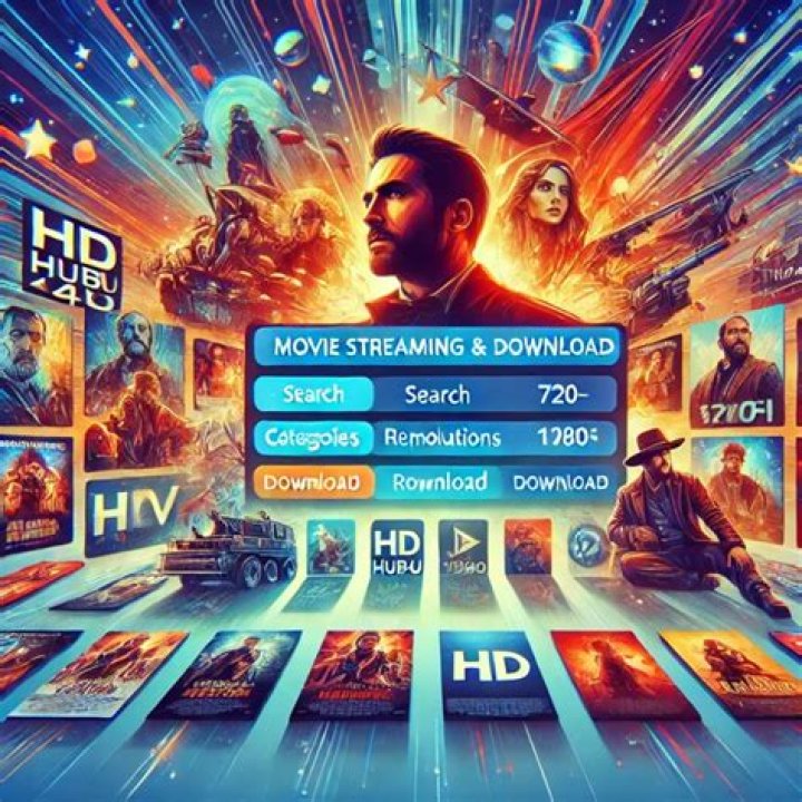 AllMovies Hubcom: An Ultimate Guide to Movie Streaming and Entertainment
