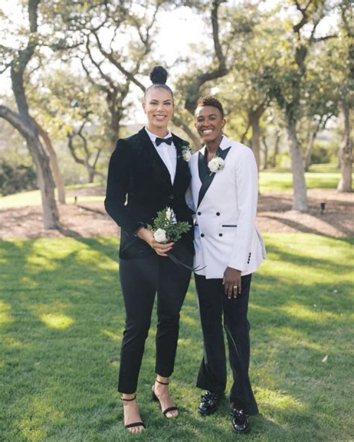 Alysha Clark Married: The Journey of Love and Commitment