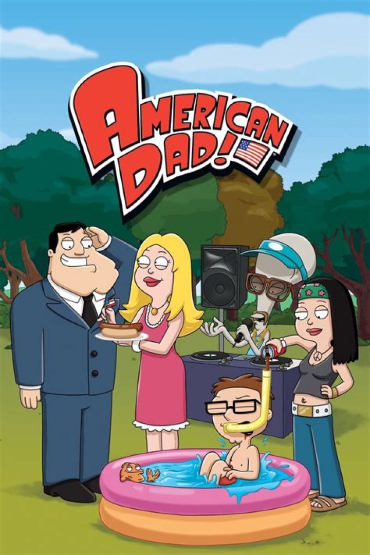 American Dad Rule 34: Exploring the Depths of Internet Culture
