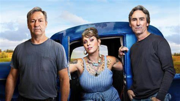 American Pickers Star Dies: A Look Back at His Life and Legacy