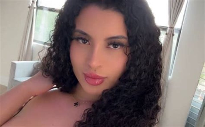 Angela Alvarez: The Rise and Impact of Her OnlyFans Journey
