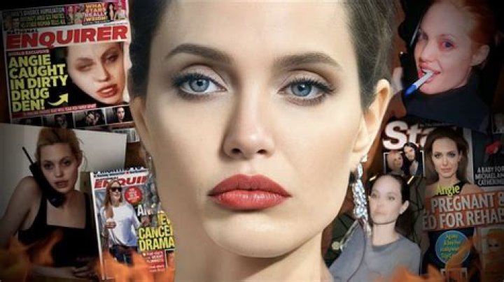 Angelina Jolie Dead: The Truth Behind the Rumors and Her Legacy