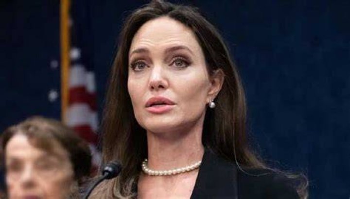 Angelina Jolie: Heartbreaking News and Updates About the Iconic Actress