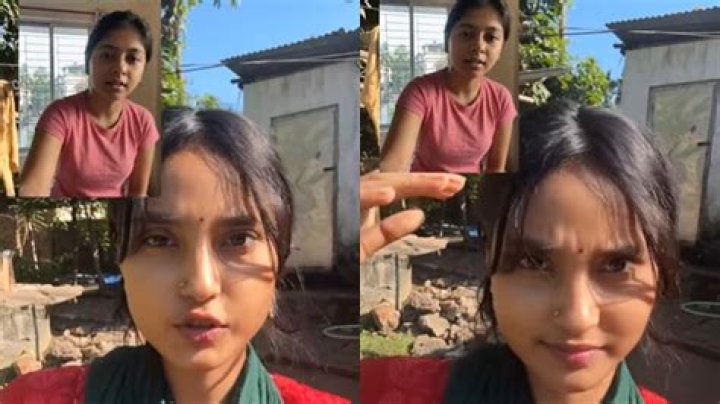 Anjali Arora MMS Viral Video Link: The Controversy and Its Impact