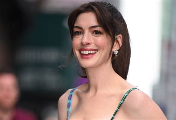 Anne Hathaway: A Journey Through Her Iconic Performances