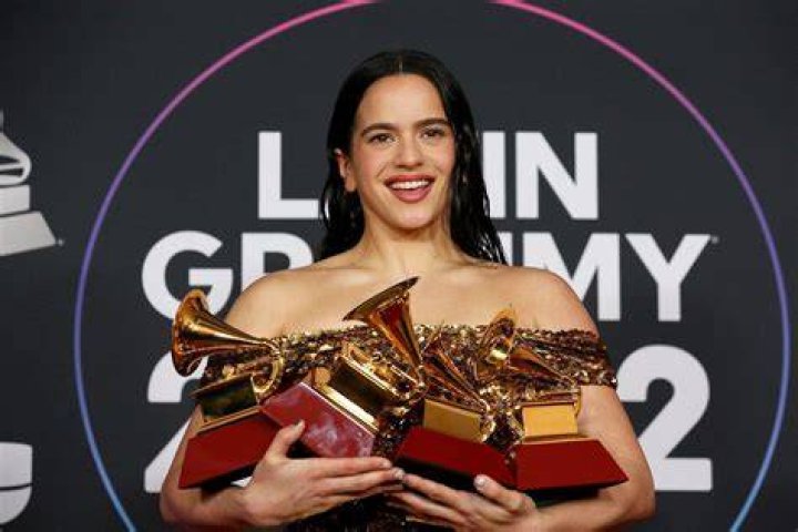 Araceli Hernandez: The Rising Star of Latin Pop Music