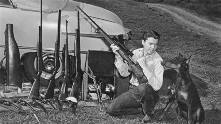 Are Any of Audie Murphy's Family Still Alive? Exploring the Legacy of a War Hero