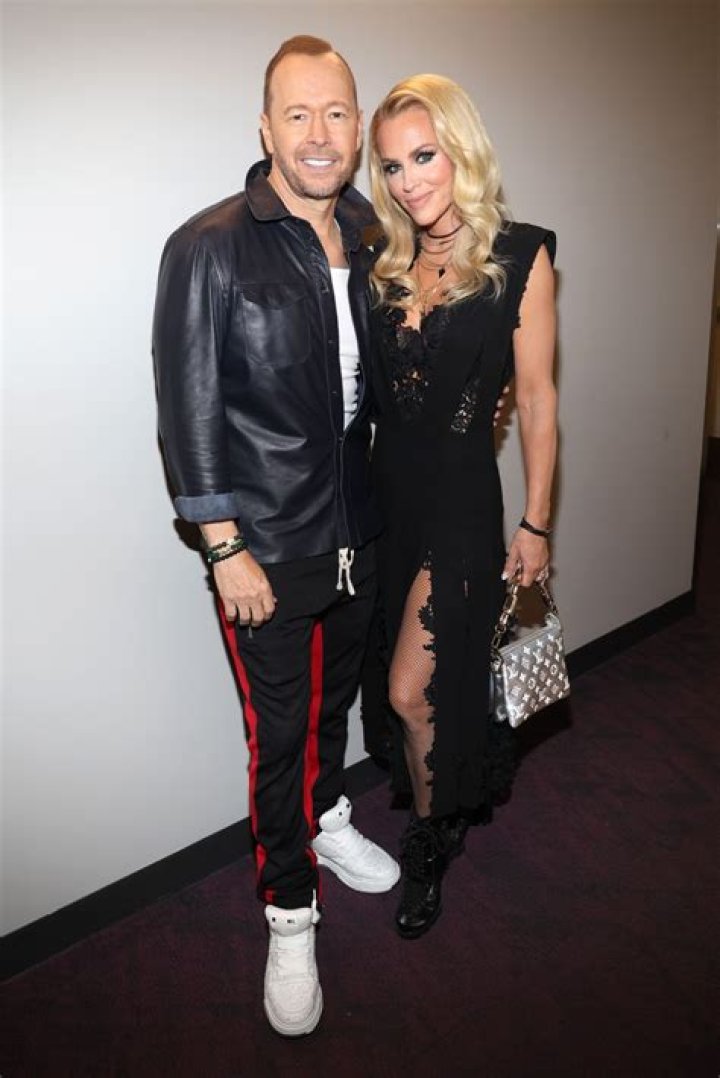 Are Donnie and Jenny Getting Divorced? Exploring Their Relationship Status in 2023