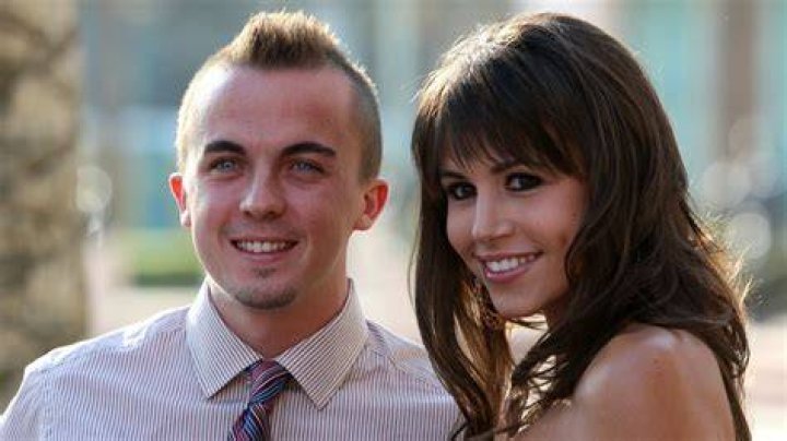 Are Frankie Muniz and Elycia Marie Turnbow Still Together? A Deep Dive into Their Relationship