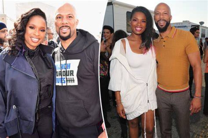 Are Jennifer Hudson and Common Still Dating? The Inside Scoop on Their Relationship