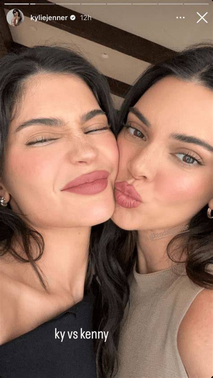 Are Kendall and Kylie Twins? Unraveling the Kendall Jenner and Kylie Jenner Relationship