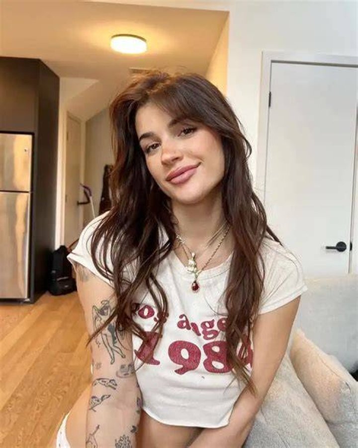 Ari Kytsya 2024 OnlyFans: A Deep Dive into the Rising Star's Journey and Impact