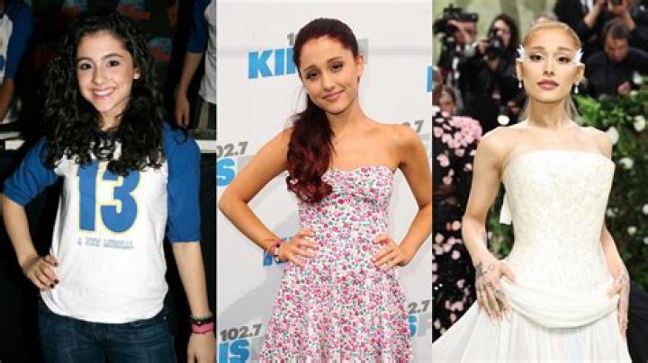 Ariana Grande: The Rise of a Global Pop Icon