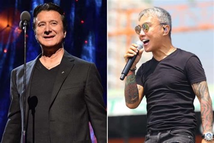 Arnel Pineda: The Inspiring Journey of a Rock Icon from the Philippines