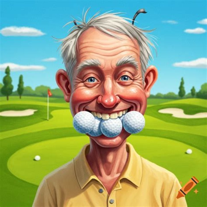 Arnold Palmer Memes: A Celebration of Golfing Legends and Internet Humor