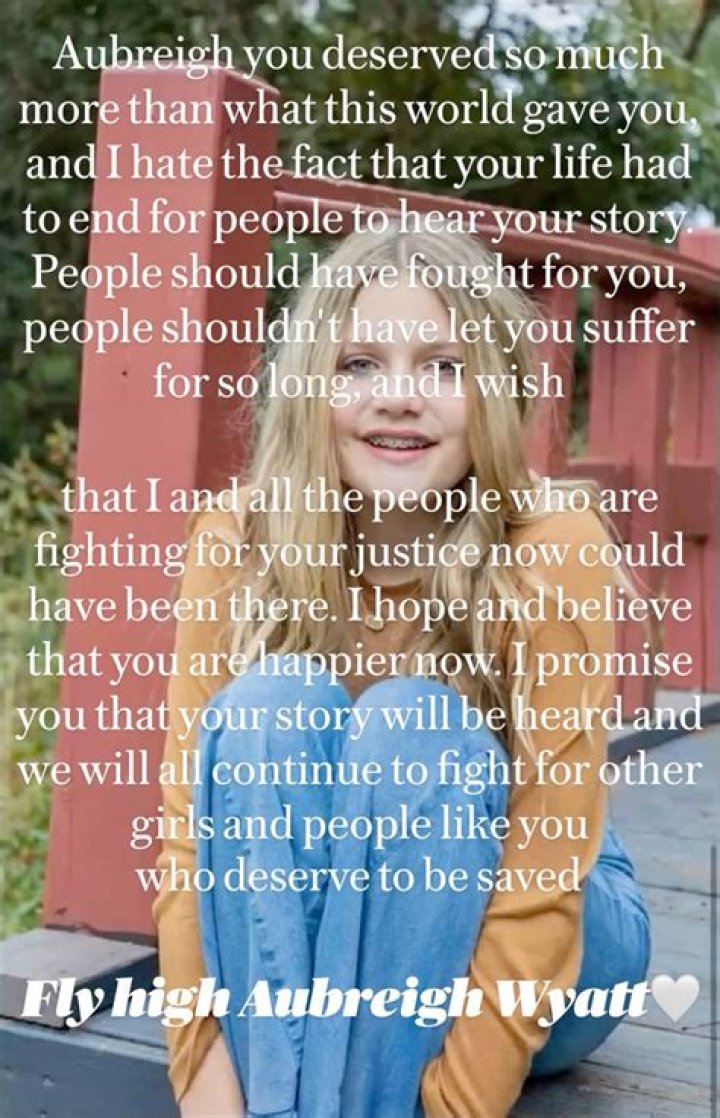 Aubreigh Wyatt Text Messages: Unraveling the Controversy and Insights