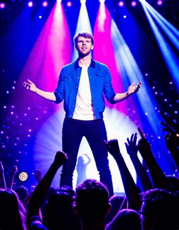 Austin Swift: Rising Star in the Entertainment Industry