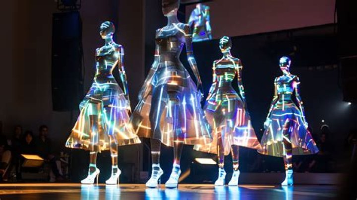 Ava Tailor: A Fashion Icon Redefining Elegance and Innovation