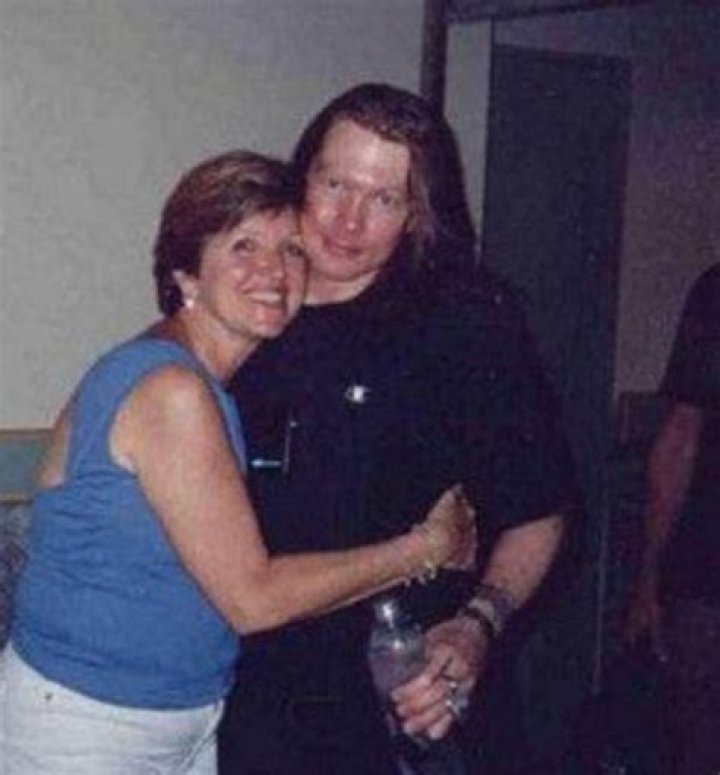 Axl Rose's Mother: The Untold Story Behind the Iconic Rock Star