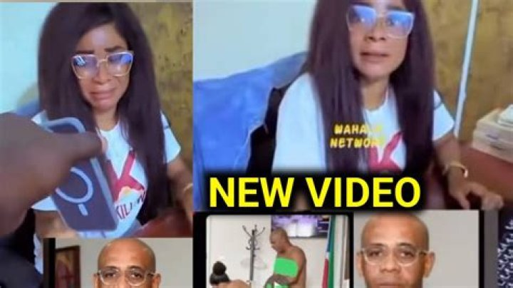 Baltasar Engonga Viral Video: A Comprehensive Exploration