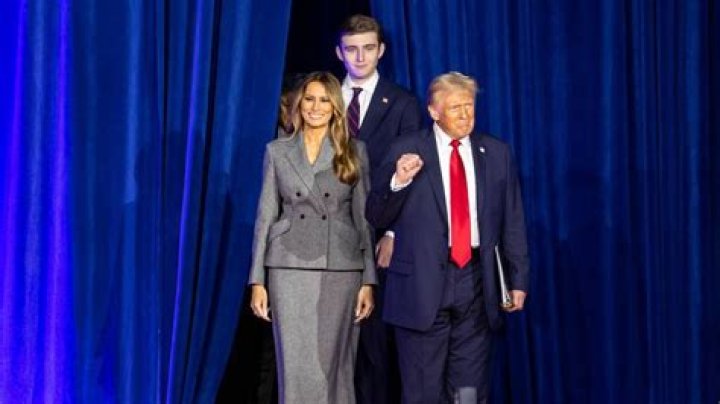 Barron Trump: Height, Health, and Growing Up in the Spotlight