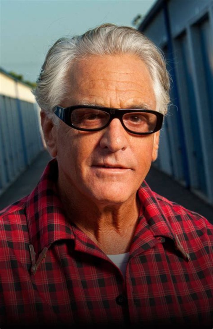 Barry Weiss Net Worth: Exploring the Wealth of the Storage Wars Star