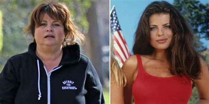 Baywatch Yasmine Bleeth Now: A Journey from Fame to a Quiet Life
