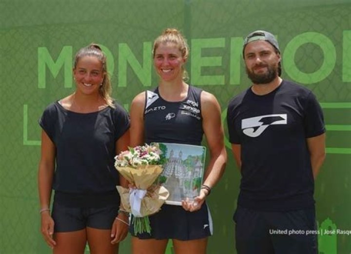 Beatriz Haddad Maia Husband: A Deep Dive into the Life of the Brazilian Tennis Star and Her Relationship